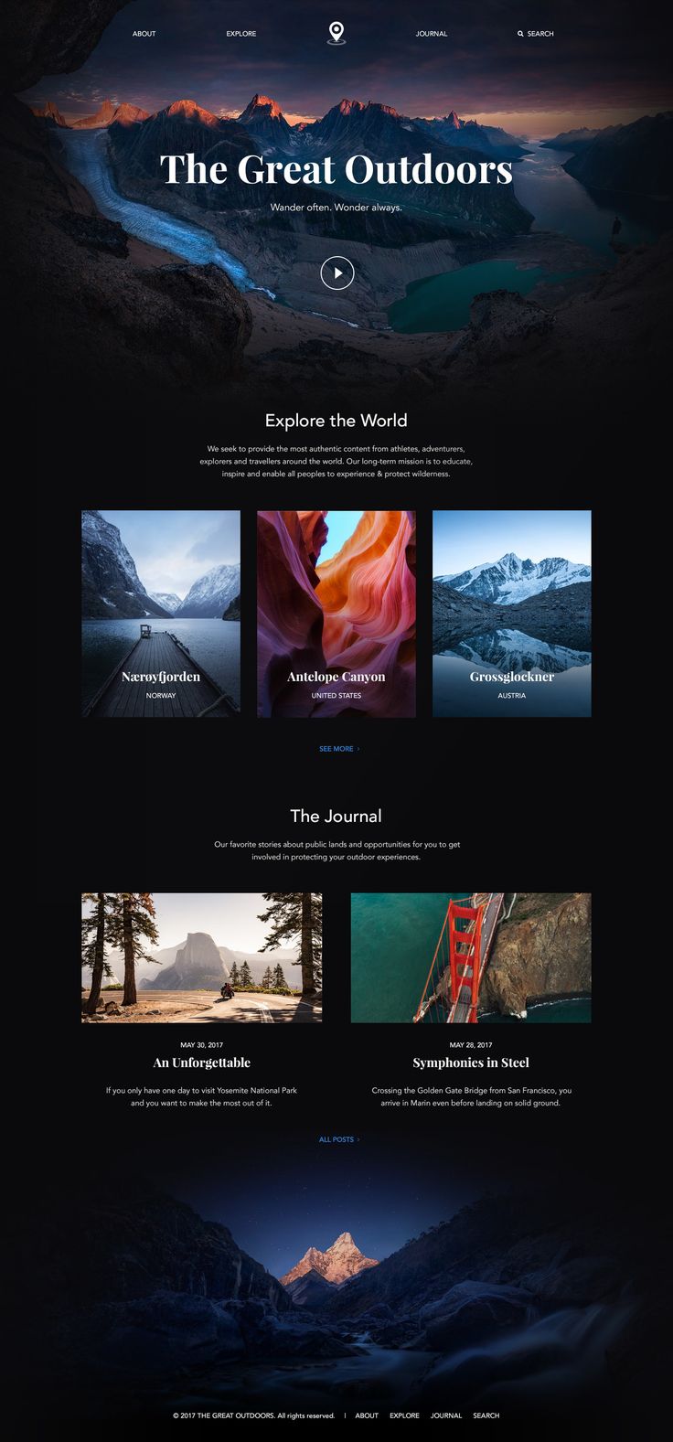 Web Design Trends Predictions 2021